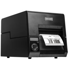 得力（deli）DL-230T 工业级条码打印机（计价单位：台）黑