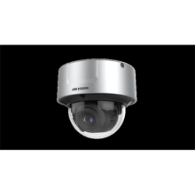 海康威视 DS-2CD714MX-WZ 全景摄像机 白色（单位：台）