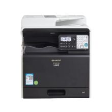 夏普 SF-S211RC A3多功能彩色数码复合机（含双面输稿器+单纸盒+机柜+免费安装售后）（单位：台）