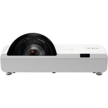 NEC NP-CK4155W  不需幕布 超强防尘 3200流明 HDMI 投影机 (计价单位：台) 白色