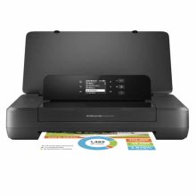 惠普 OfficeJet 200 移动便携式打印机 A4 彩色喷墨打印机 (单位：台）