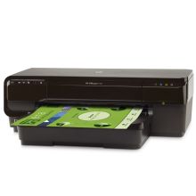 惠普（HP）Officejet7110 彩色A3宽幅 打印机（不含wifi） 黑色 (单位：台)