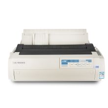 实达 LQ-1900KIII 136列通用滚筒打印机 （单位：台） 灰白色