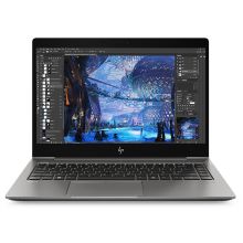 惠普 ZBOOK14U i7-8565U WX3200 4G独显/14寸/16GB  DDR4 2400/512GB固态硬盘 高配版移动工作站（单位：台）