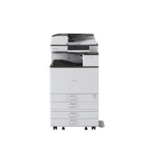 理光 MPC3004exSP A3彩色多功能一体机（打印/复印/扫描） 灰色（单位：台）