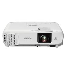 爱普生 CB-X39 3500流明便携投影仪（钻石120英寸电动幕布/吊架/安装线材/安装调试）（单位:套）