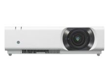 索尼SONY VPL-CH373 5.7KG 0.64寸/3LCD/BrightEra无机液晶板/5000 ISO21118流明 白色(单位：台）