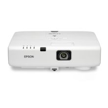 爱普生 EB-C1040XN 4000流明办公投影仪（配钻石120寸电动幕/吊架/安装调试及线材）（单位:套）