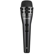 新科 S1300 有线话筒（单位：个）黑色
