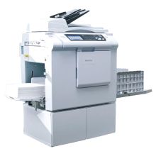 理光(Ricoh) DD5440C 含盖板+工作台 速印机(计价单位：台)