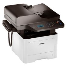 三星 SL-M4075HR 黑白激光多功能一体机（含双面输稿器）（单位：台）