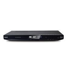 杰科 BDP-G4350 4K蓝光播放机（单位：台）