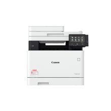 佳能 iC MF746cdw A4彩色激光多功能一体机 四合一（单位：台）