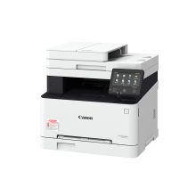 佳能 iC MF645cx A4彩色激光多功能一体机 四合一（单位：台）