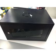 国产 QC-100 监控录像机机柜（单位：台）