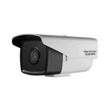 海康威视 DS-2CD3T25-I3 6mm 200万 网络监控摄像头室外高清红外夜视监控 (单位：台） 黑色
