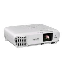 爱普生 CB-X39 3500流明 商务投影机 3LCD 白色（单位：台）