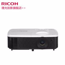 理光 PJ S2650 投影仪（3300流明 HDMI SVGA）单位：台