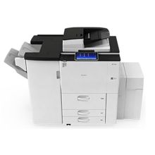 理光 MP 9003SP A3黑白数码复合机（复印/打印/扫描/600*600dpi） 灰色（单位：台）