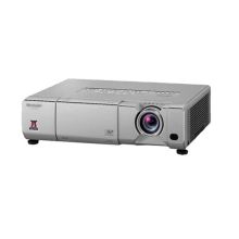 夏普 XG-D5860XA 投影机（含150寸幕布/吊架/安装调试及线材）（单位:套）