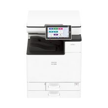 理光 IM C3000 A3彩色多功能数码复合机（主机+双层纸盒+盖板）（单位：台）