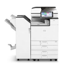 理光 IM C2500 A3彩色多功能数码复合机（主机+送稿器+四纸盒+1000页小册子装订器）（单位：台）