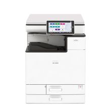 理光 IM C2000 A3彩色多功能数码复合机（主机+双层纸盒+盖板）（单位：台）