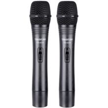 得胜 TS-6310HH KTV卡拉OK一拖二无线麦克风演出（单位：个）