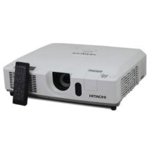 日立 HCP-4200WX 4000流明 高端投影仪 白色（单位：台）
