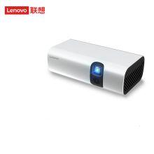 联想/lenovo T200 便携式投影机 智能（梯形校正 自动对焦 大电池长续航 高清解码） 便携