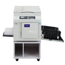 迪普乐 DUPLO DP-G325C A3扫描B4印刷速印一体机(标配USB接口）