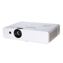 松下 PT-X338C 3300流明投影仪(JK G-100s100寸电动幕布/吊架/安装调试线材)(单位：套）