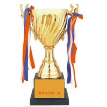 国产 高29cm 直径10cm LOGO定制 奖杯 金色(单位：个）