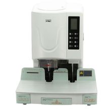 金典 GD-50ES 自动打孔财务装订机 白色 (单位：台）