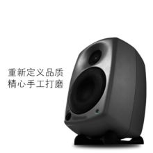 真力 8040B 有源音箱 黑色（单位：台）