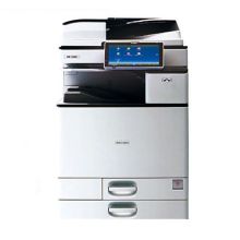 理光（Ricoh）MP5055SP A3高速大型黑白激光数码复印机 50页/分（含工作台、送稿器、双面器、2个纸盒）(单位：台)