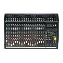 得胜  XR-1824FX （24路）调音台  （单位：台）