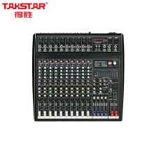 得胜  XR-1016FX （16路）调音台  （单位：台）