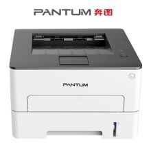 奔图 P3010D A4 黑白激光打印机（单位：台）