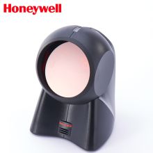 霍尼韦尔Honeywell MS7180 USB口扫描枪 黑色 （单位：台）