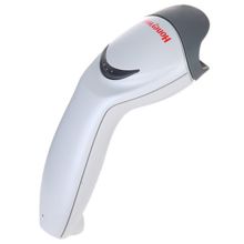 霍尼韦尔Honeywell MS5145-U 一维有线扫描枪 白色 单机 （单位：台）