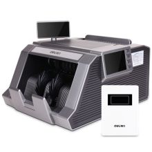 得力(deli) 3907A 点钞机 (计价单位：台)
