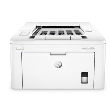 惠普（HP） LaserJet Pro M203dn 黑白激光打印机 （自动双面打印）（单位：台）