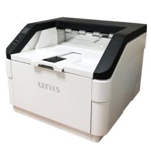 紫光(Uniscan) Q5260 A3彩色自动馈纸式高速扫描仪（单位：台）
