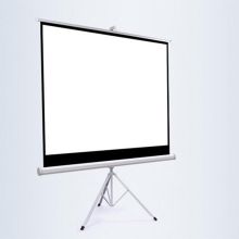 钻石 80寸支架幕布（16：10定制幕布）（单位：台）