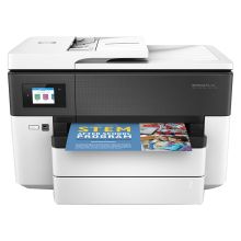 惠普（HP）7730 彩色喷墨 多功能打印一体机 （单位：台）