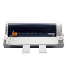 富士通 DPK900H 平推式24针点阵击打式打印机（加一年质保）（单位：台）