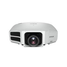 爱普生（EPSON）CB-G7800 8000流明 1024*768分辨率 投影仪 白色（单位：台）