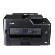 兄弟 MFC-J3530DW A3幅面彩色喷墨多功能一体机（双面打印/大容量墨盒/支持移动打印/网络打印/USB打印/安全锁功能/喷墨打印)(单位：台）
