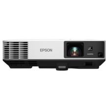 爱普生 CB-2265U 1080P 120英寸16:10幕布 高清投影仪 白色